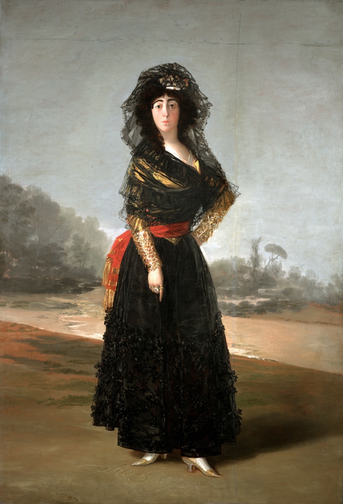Goya: i ritratti Goya: i ritratti