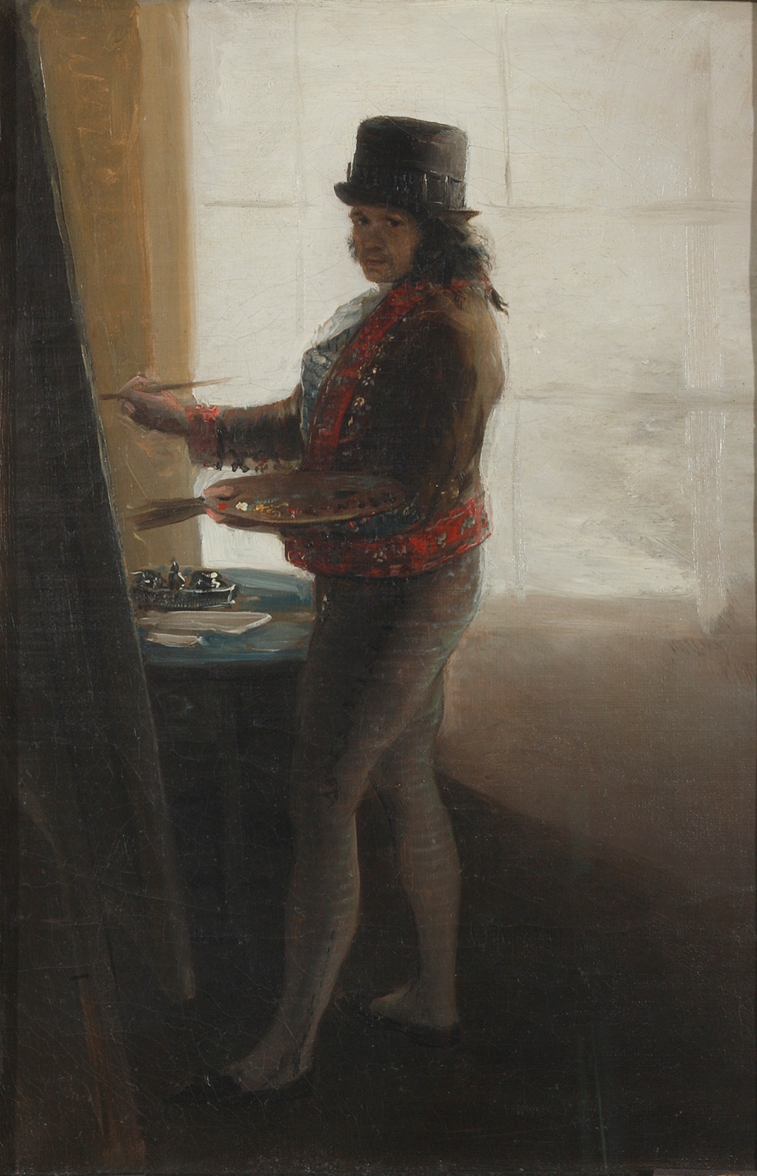 Goya: i ritratti Goya: i ritratti