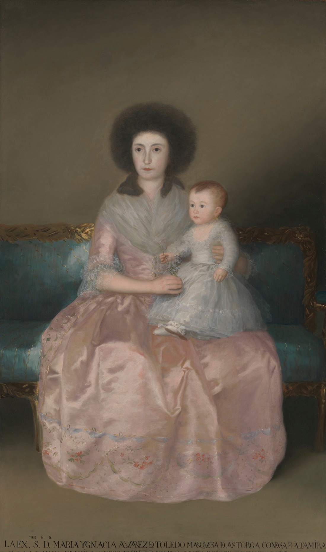 Goya: i ritratti Goya: i ritratti