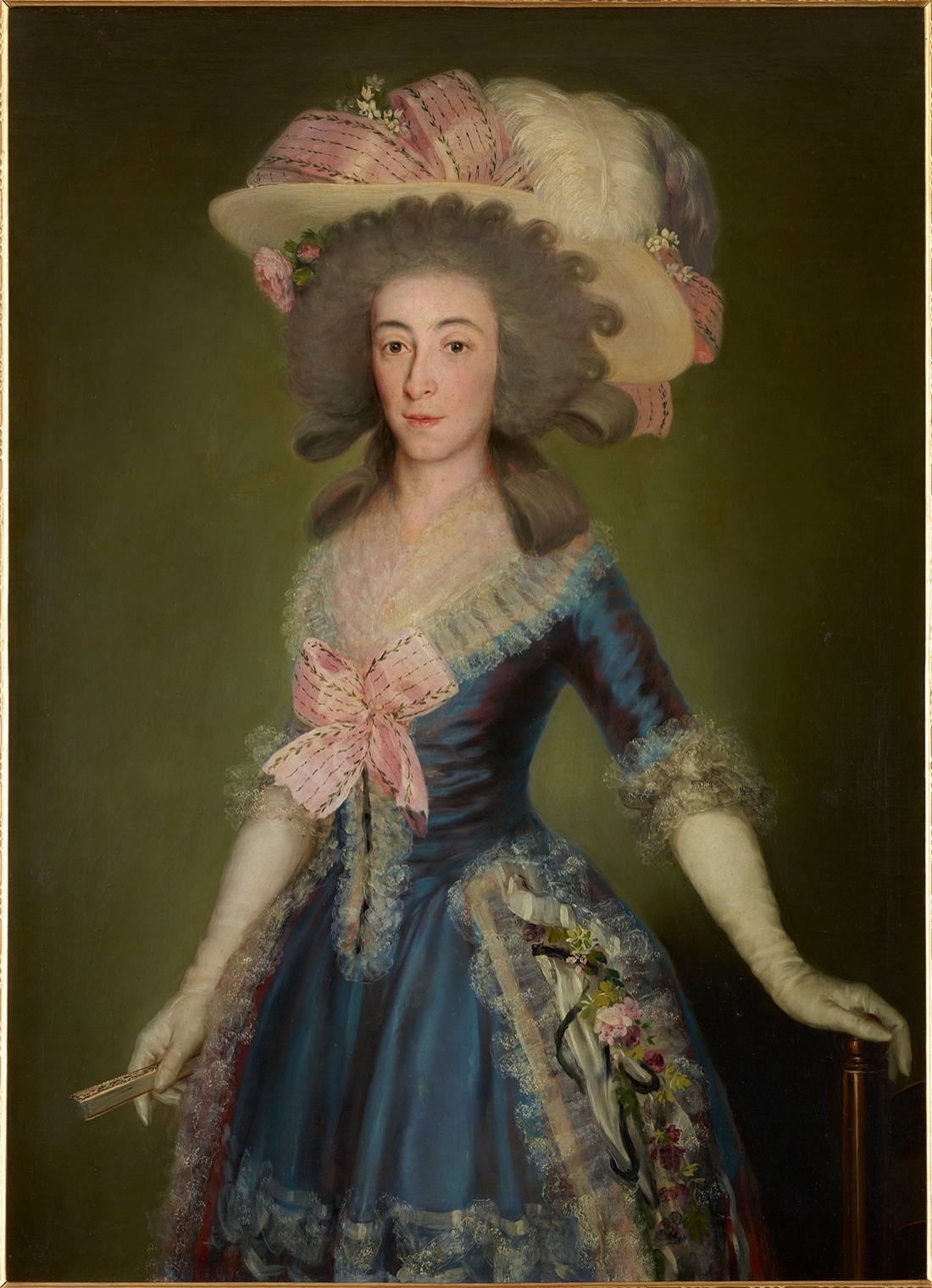 Goya: i ritratti Goya: i ritratti