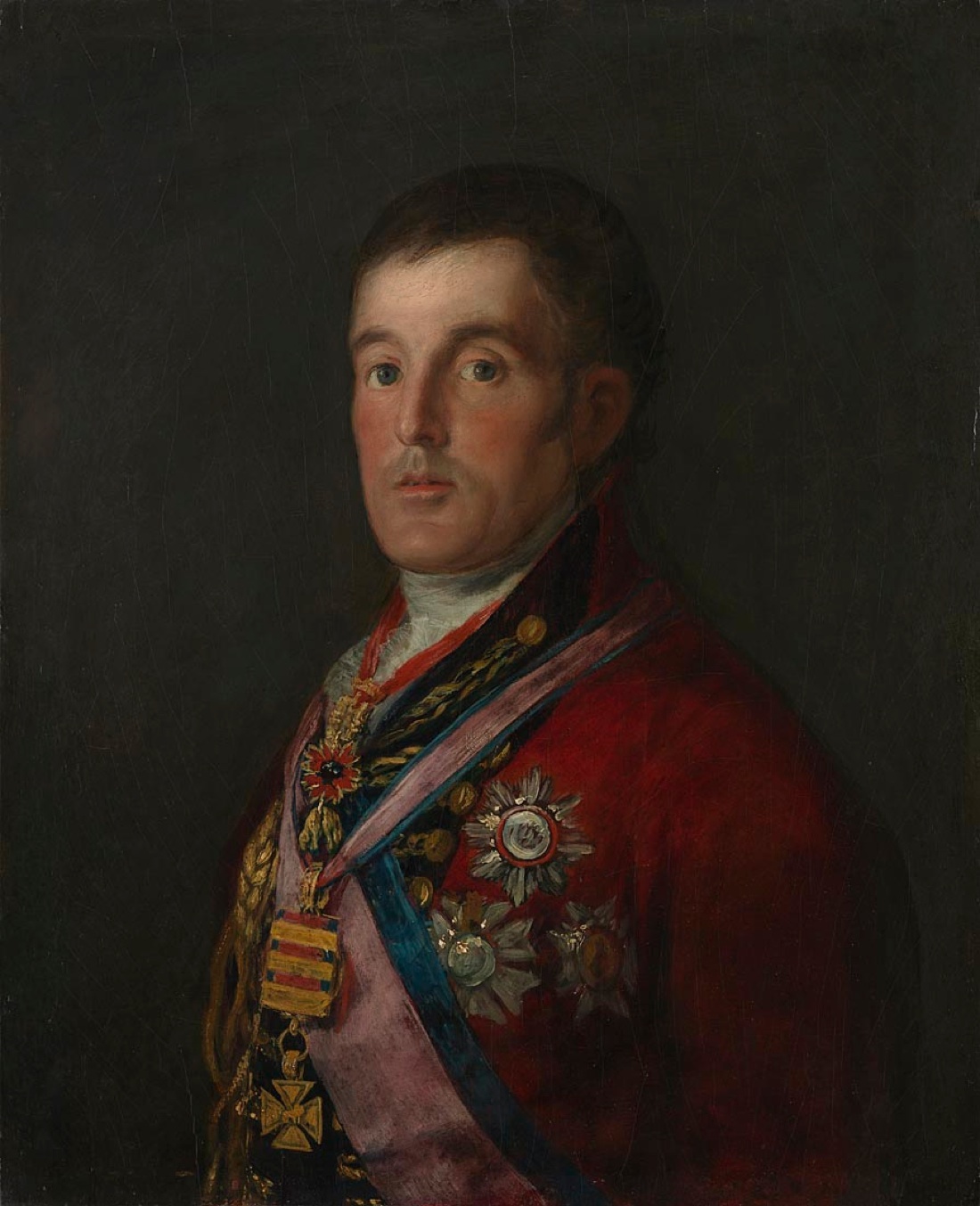 Goya: i ritratti Goya: i ritratti
