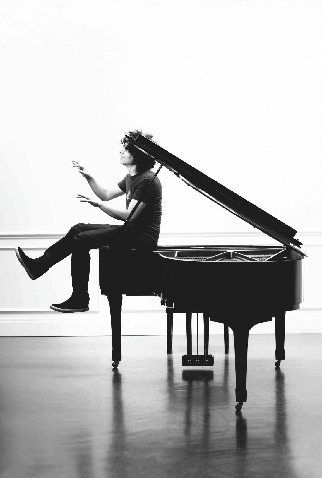 Giovanni Gastel: una mostra nella mostra Giovanni Gastel: una mostra nella mostra