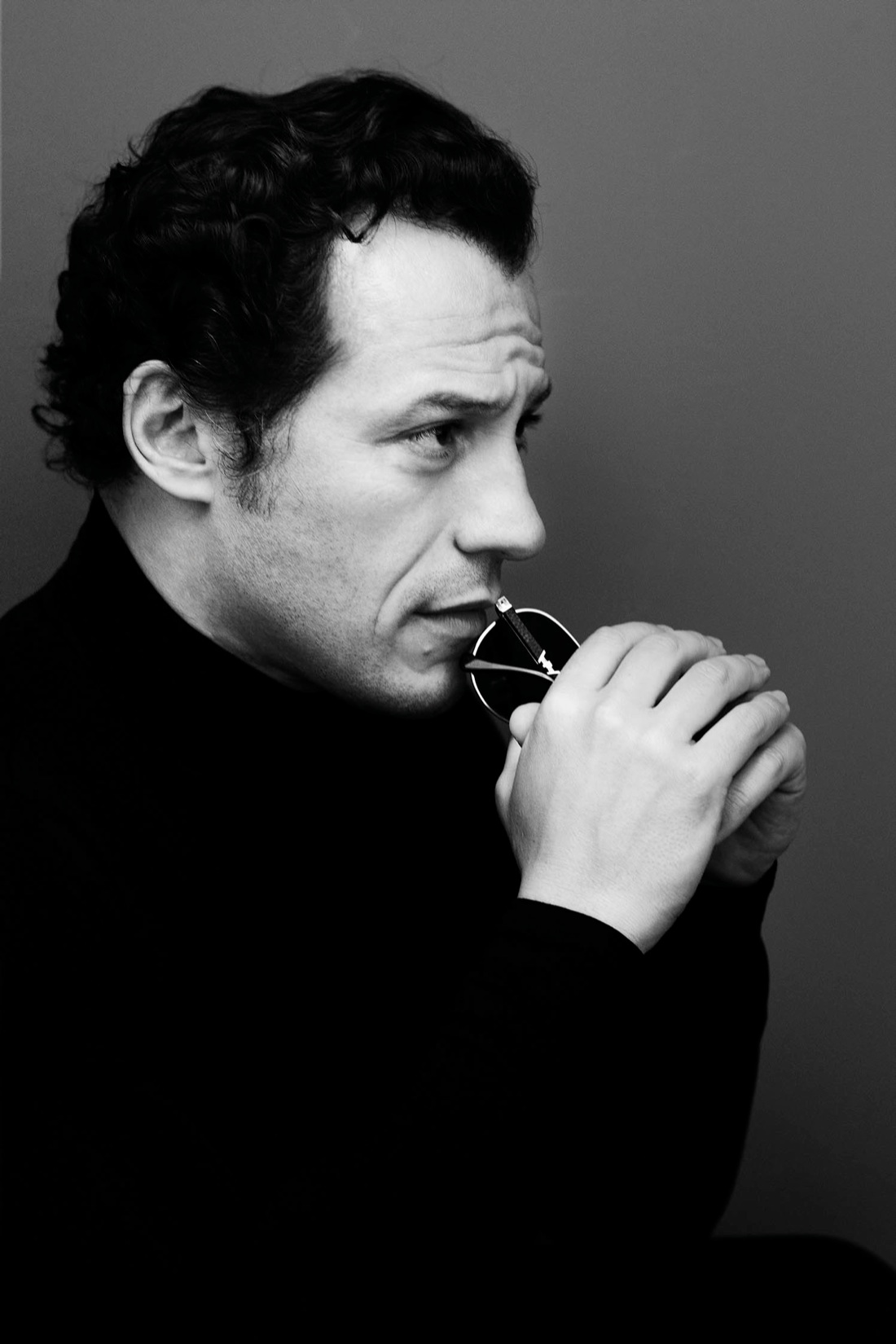 Giovanni Gastel: una mostra nella mostra Giovanni Gastel: una mostra nella mostra