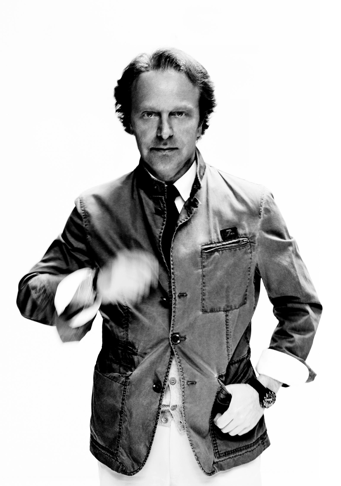 Giovanni Gastel: una mostra nella mostra Giovanni Gastel: una mostra nella mostra