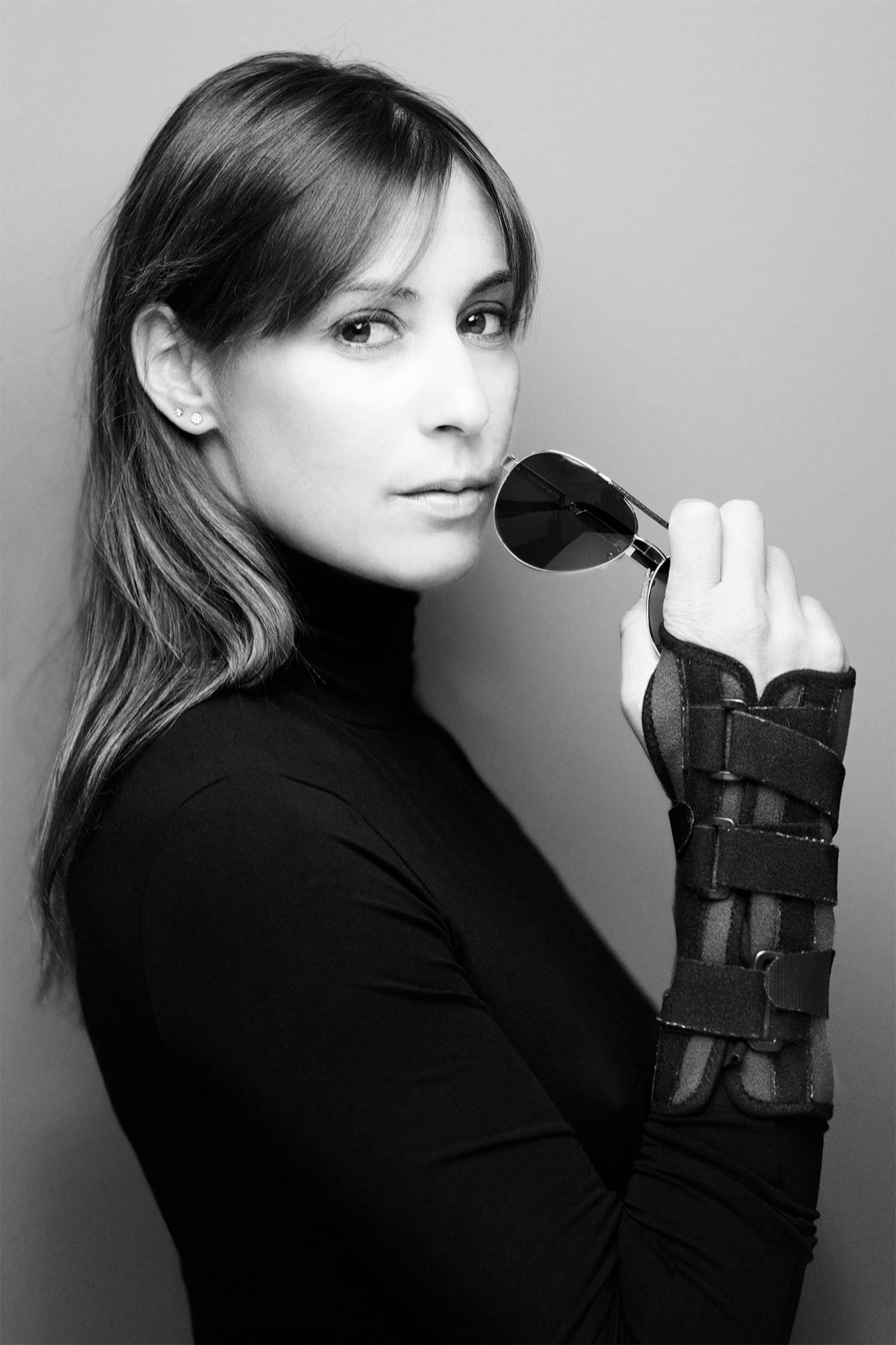 Giovanni Gastel: una mostra nella mostra Giovanni Gastel: una mostra nella mostra