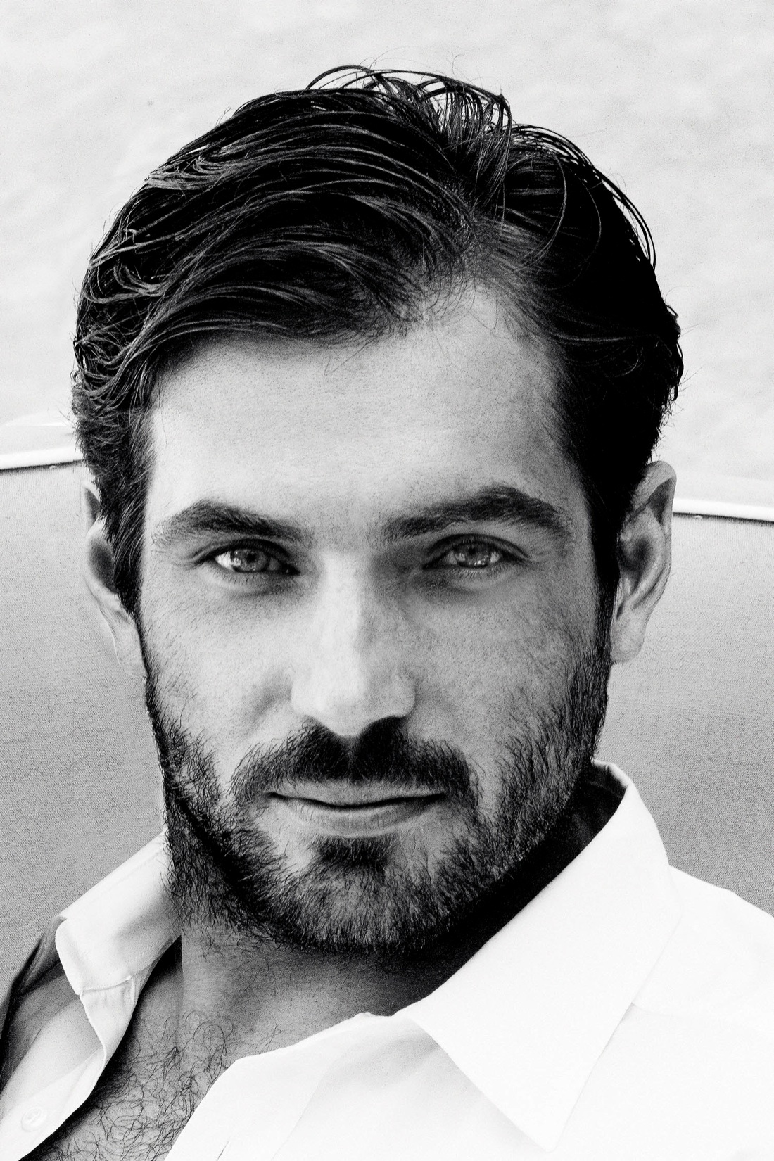 Giovanni Gastel: una mostra nella mostra Giovanni Gastel: una mostra nella mostra