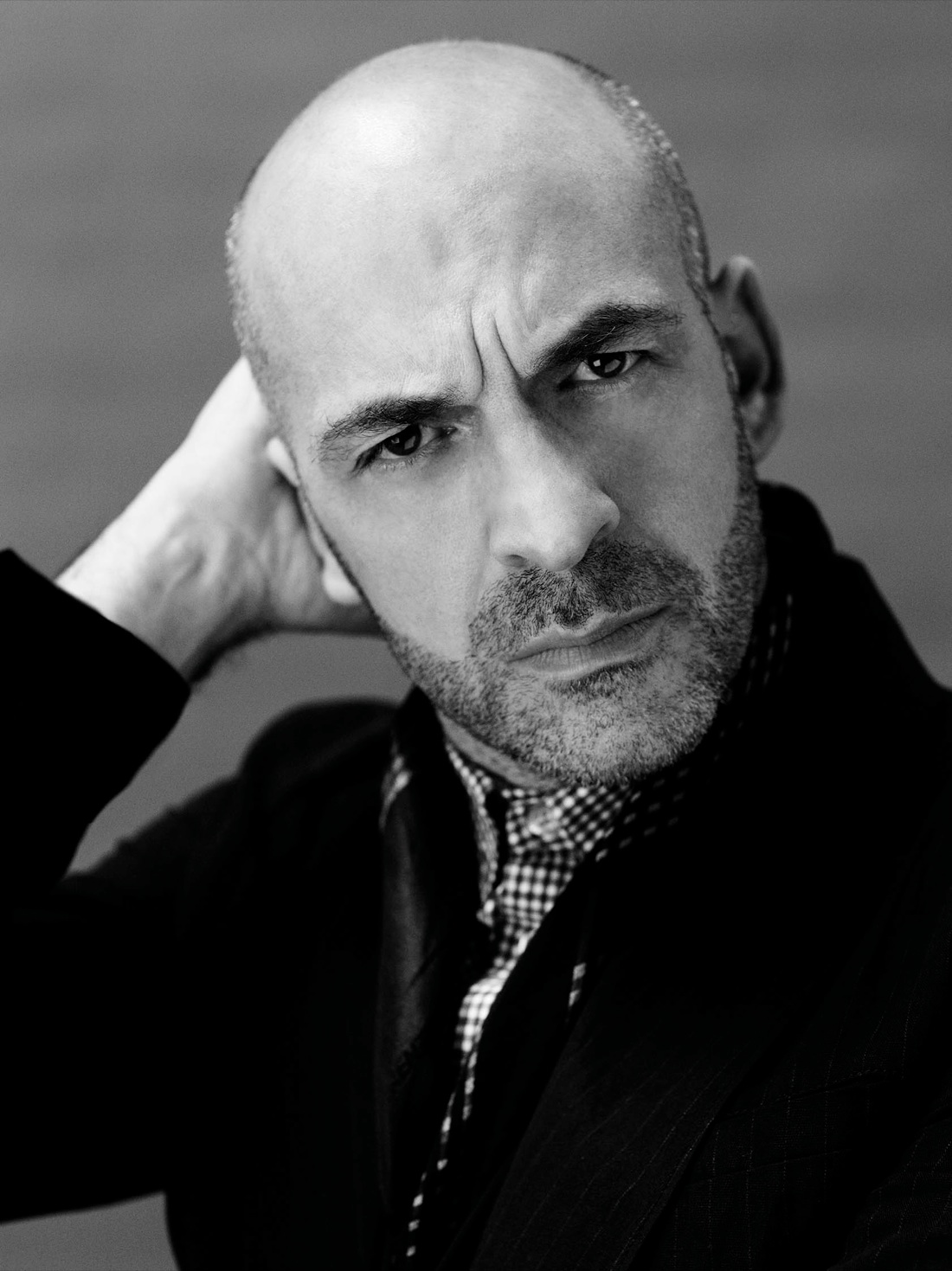 Giovanni Gastel: una mostra nella mostra Giovanni Gastel: una mostra nella mostra