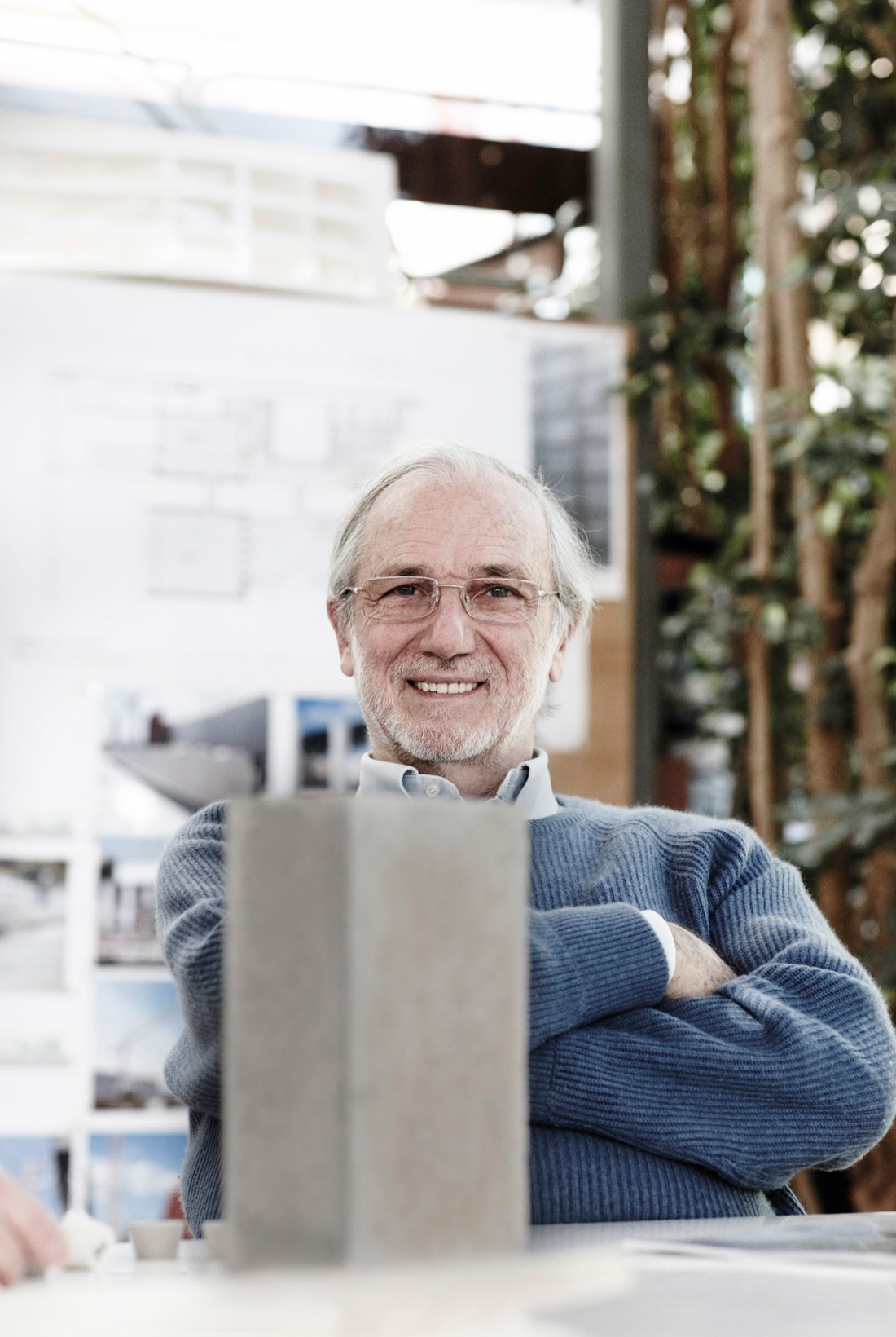 Giovanni Gastel: una mostra nella mostra Giovanni Gastel: una mostra nella mostra