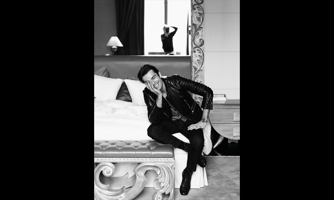 Giovanni Gastel: una mostra nella mostra Giovanni Gastel: una mostra nella mostra