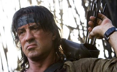 Ascolti 6/10: Rambo batte ancora Giannini e Floris