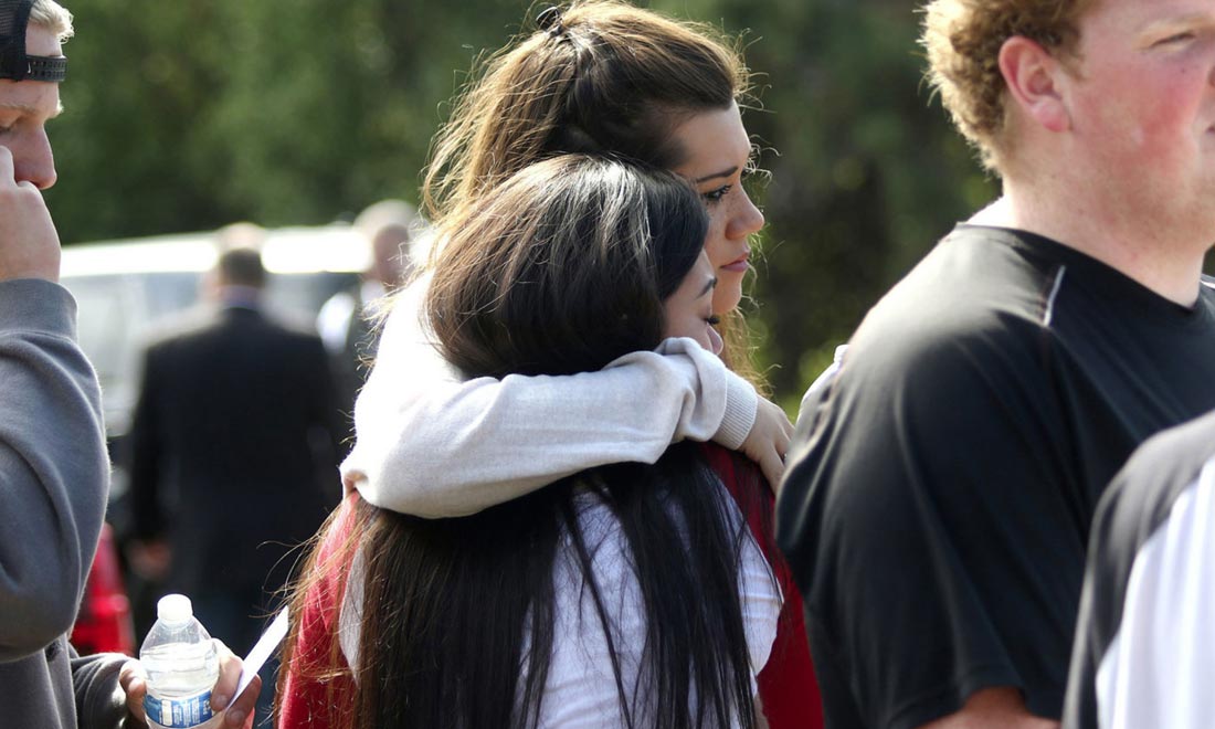 Violenza negli Stati Uniti: 3 libri per capire