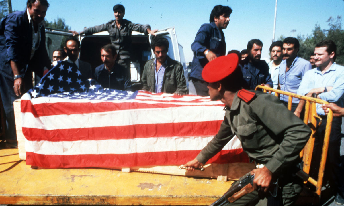 Il sequestro dell’Achille Lauro, 30 anni fa – Foto