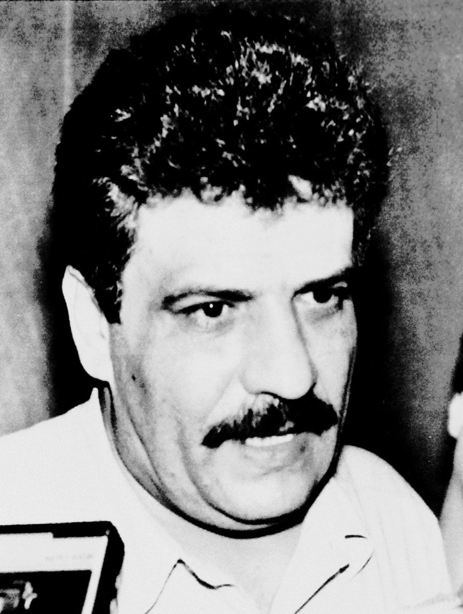 Il sequestro dell’Achille Lauro, 30 anni fa – Foto