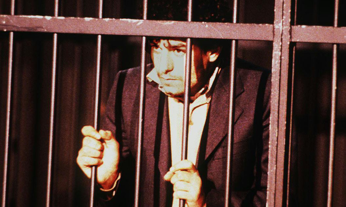 Il sequestro dell’Achille Lauro, 30 anni fa – Foto