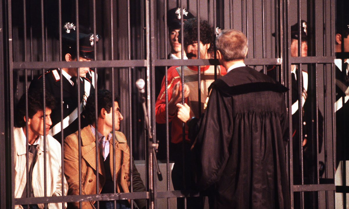 Il sequestro dell’Achille Lauro, 30 anni fa – Foto