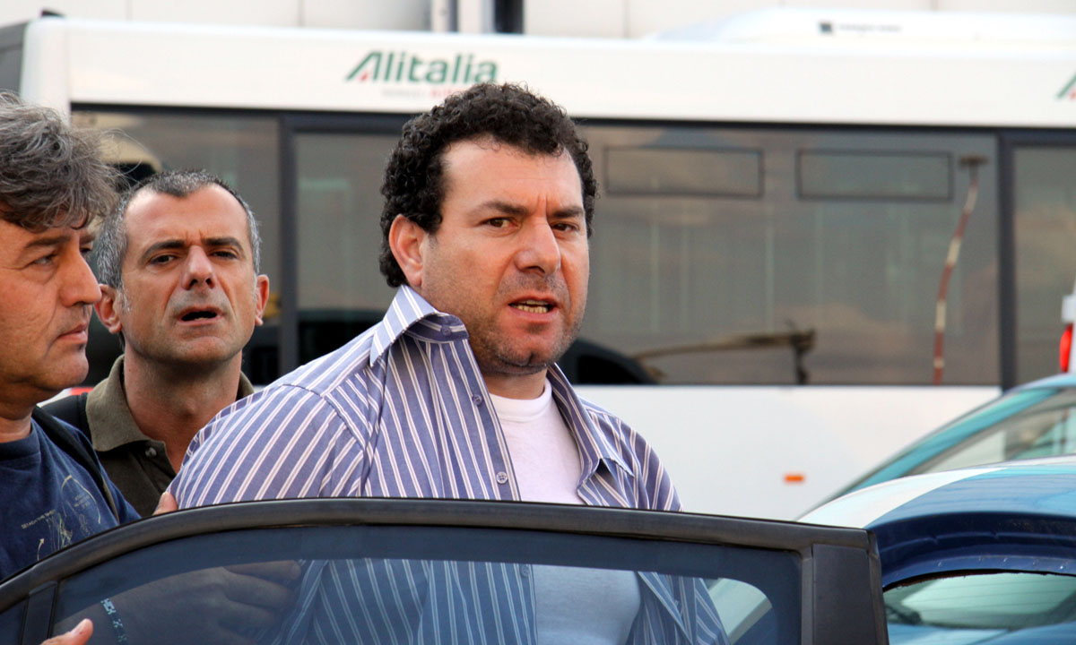 Il sequestro dell’Achille Lauro, 30 anni fa – Foto