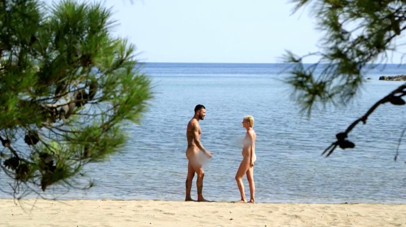 L’Isola di Adamo ed Eva: 5 cose da sapere sul dating show con Luxuria