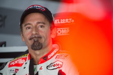 Max Biaggi a processo per evasione fiscale