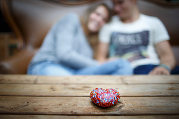 Coppia, 14 “trucchi” per resistere 20.000 giorni