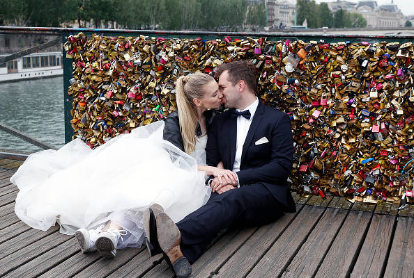 Coppia, 14 “trucchi” per resistere 20.000 giorni