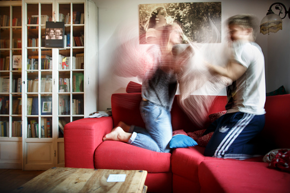 Coppia, 14 “trucchi” per resistere 20.000 giorni