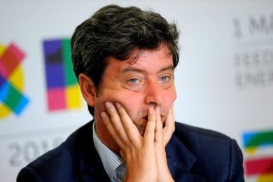 Il ministro Orlando: “Lo scandalo dell’antimafia è un gravissimo colpo alla credibilità delle istituzioni”