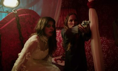 Reversal – La fuga è solo l’inizio, horror e vendetta – Video