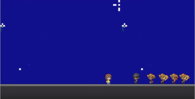 Per la coppia nerd la proposta di matrimonio è un videogioco