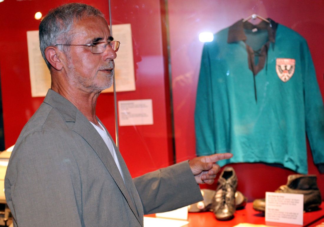 Müller ha l’Alzheimer. Con lui, il Bayern Monaco è entrato nella storia