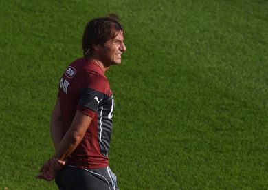 Conte, le 5 domande in cerca di risposte verso Euro 2016