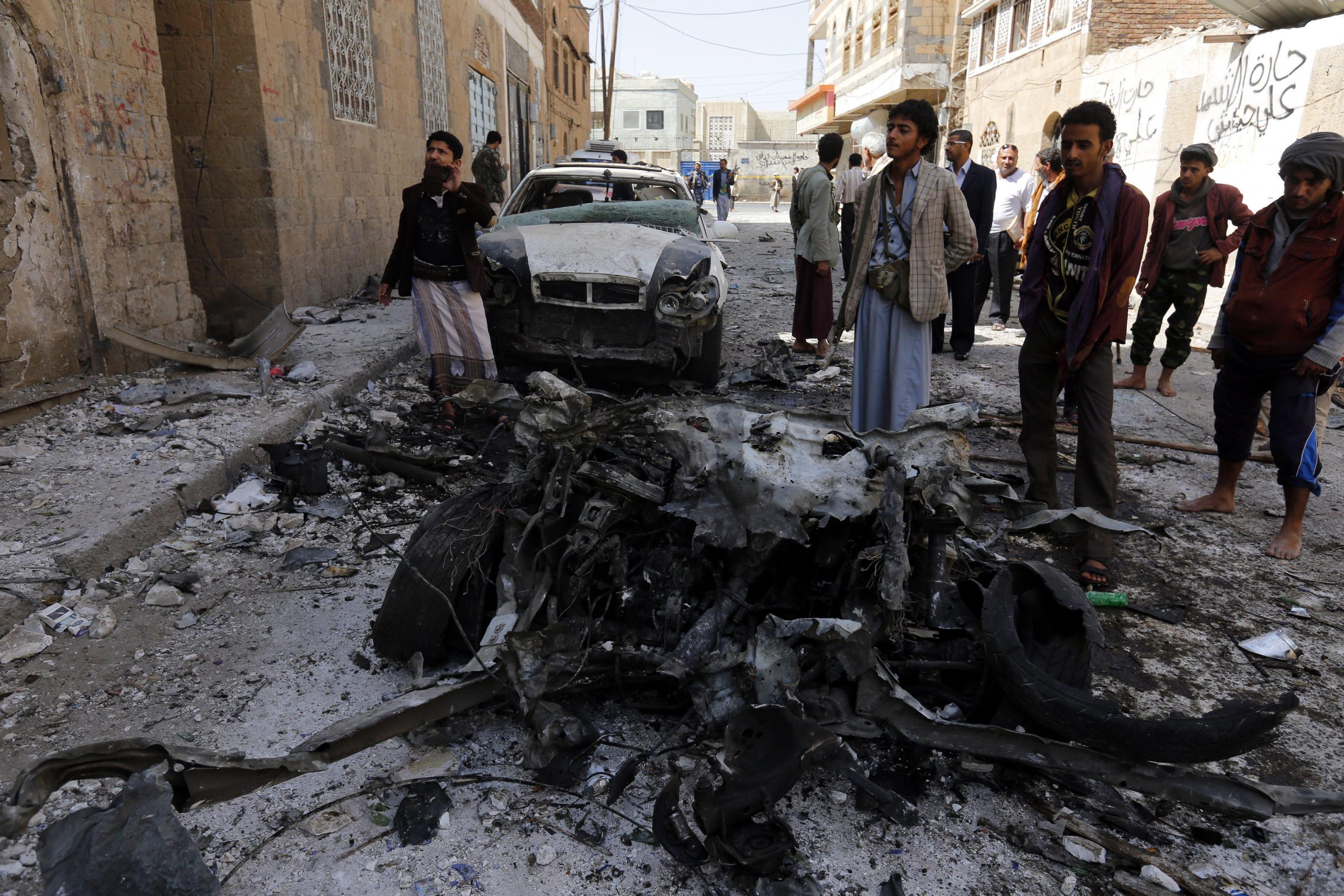 Perché l’Italia bombarderà l’Isis in Iraq