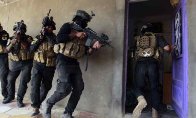 Presunto attacco terroristico in Australia: 4 arresti