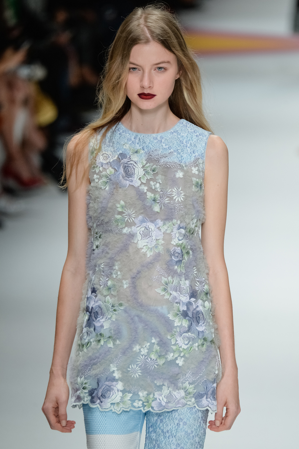 Parigi Fashion Week 2015, parte 2