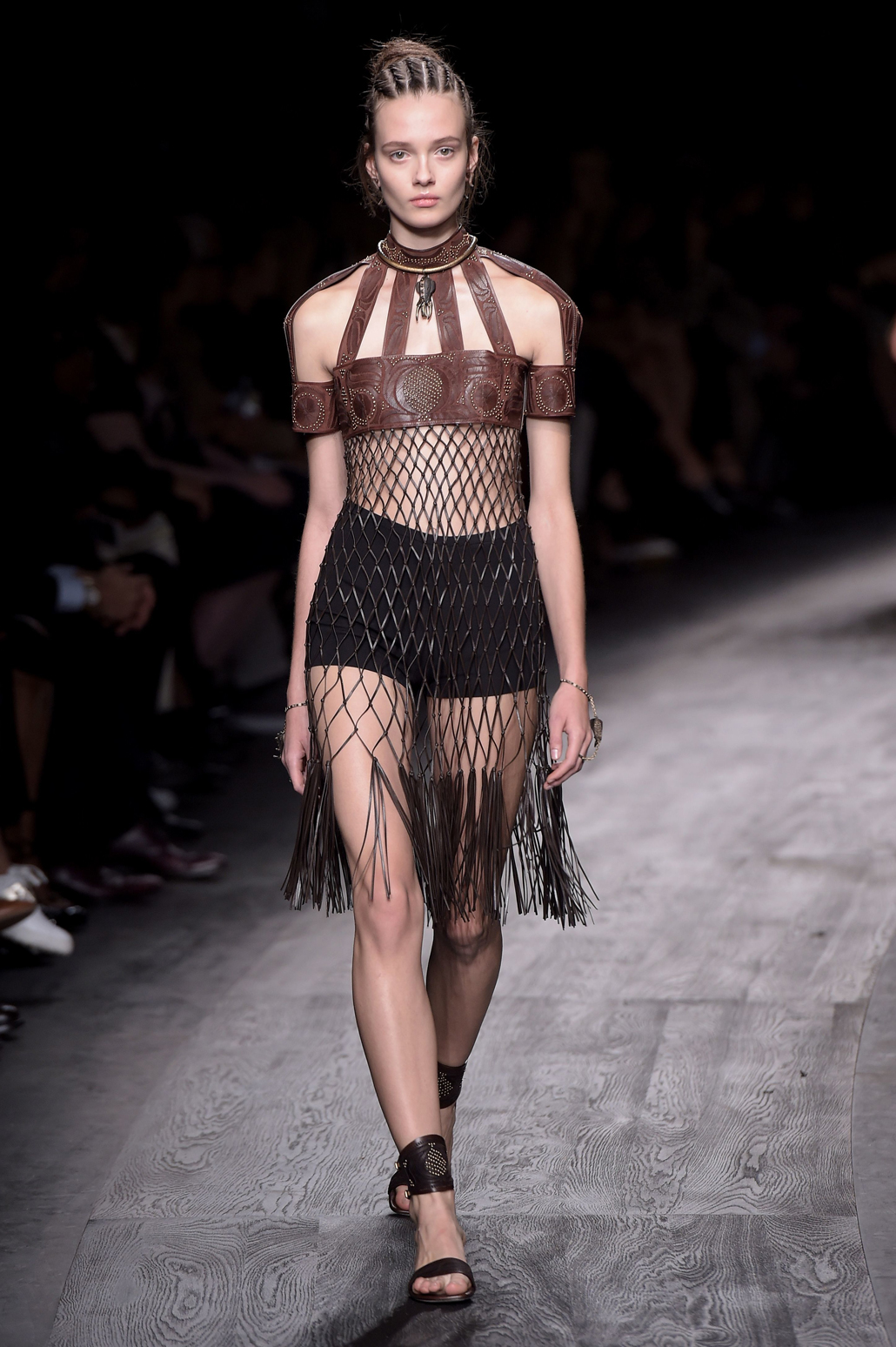 Parigi Fashion Week 2015, parte 2