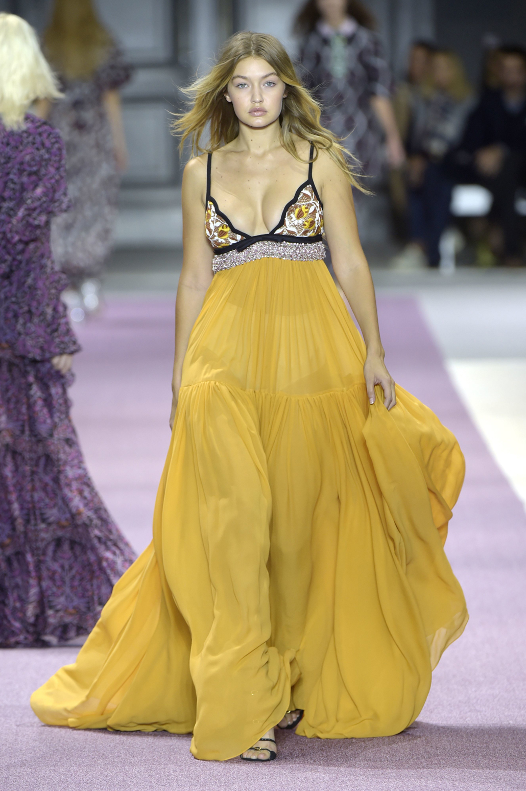 Parigi Fashion Week 2015, parte 2