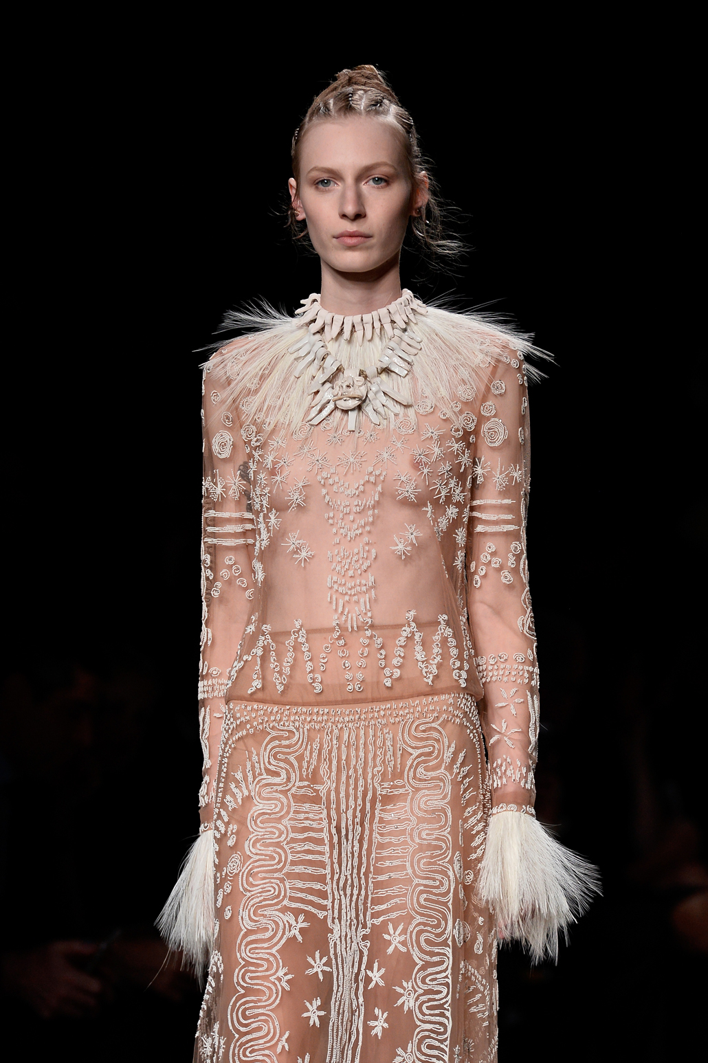 Parigi Fashion Week 2015, parte 2