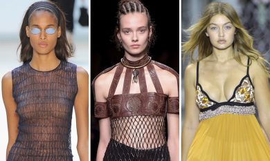 Parigi Fashion Week 2015, parte 2