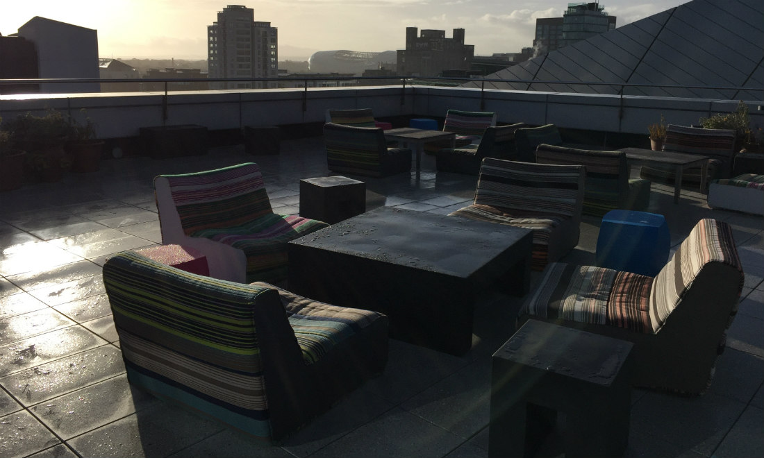 Un giorno dentro Facebook