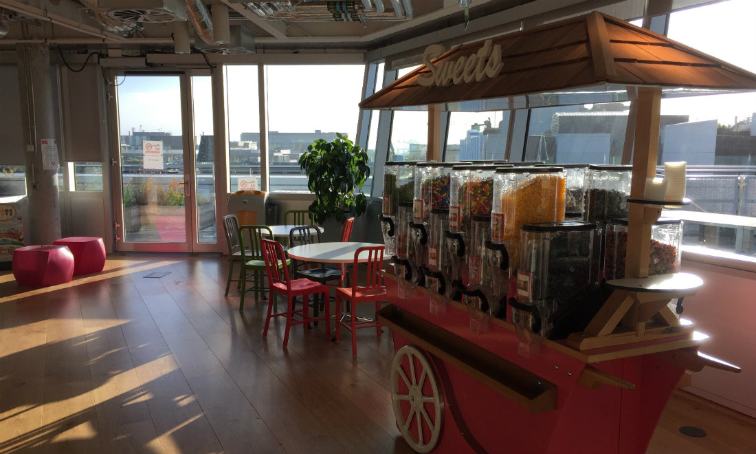 Un giorno dentro Facebook