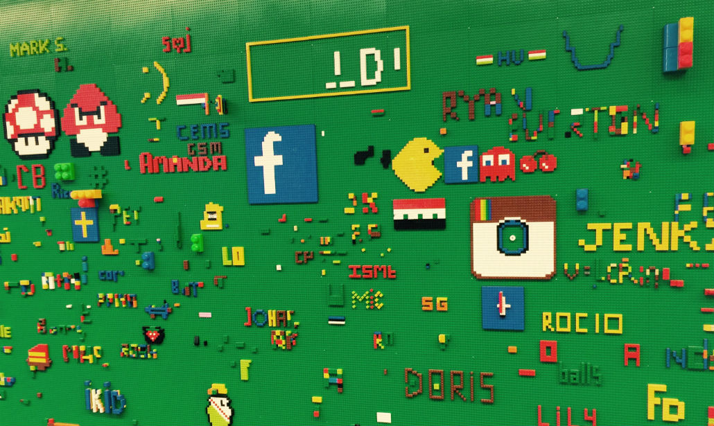 Un giorno dentro Facebook