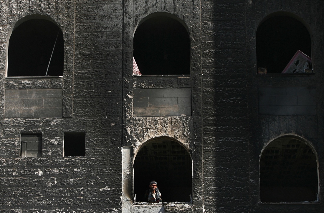 Bombe sulla croce rossa: quando l’ospedale è colpito (1915-2015) -foto Bombe sulla croce rossa: quando l’ospedale è colpito (1915-2015) -foto