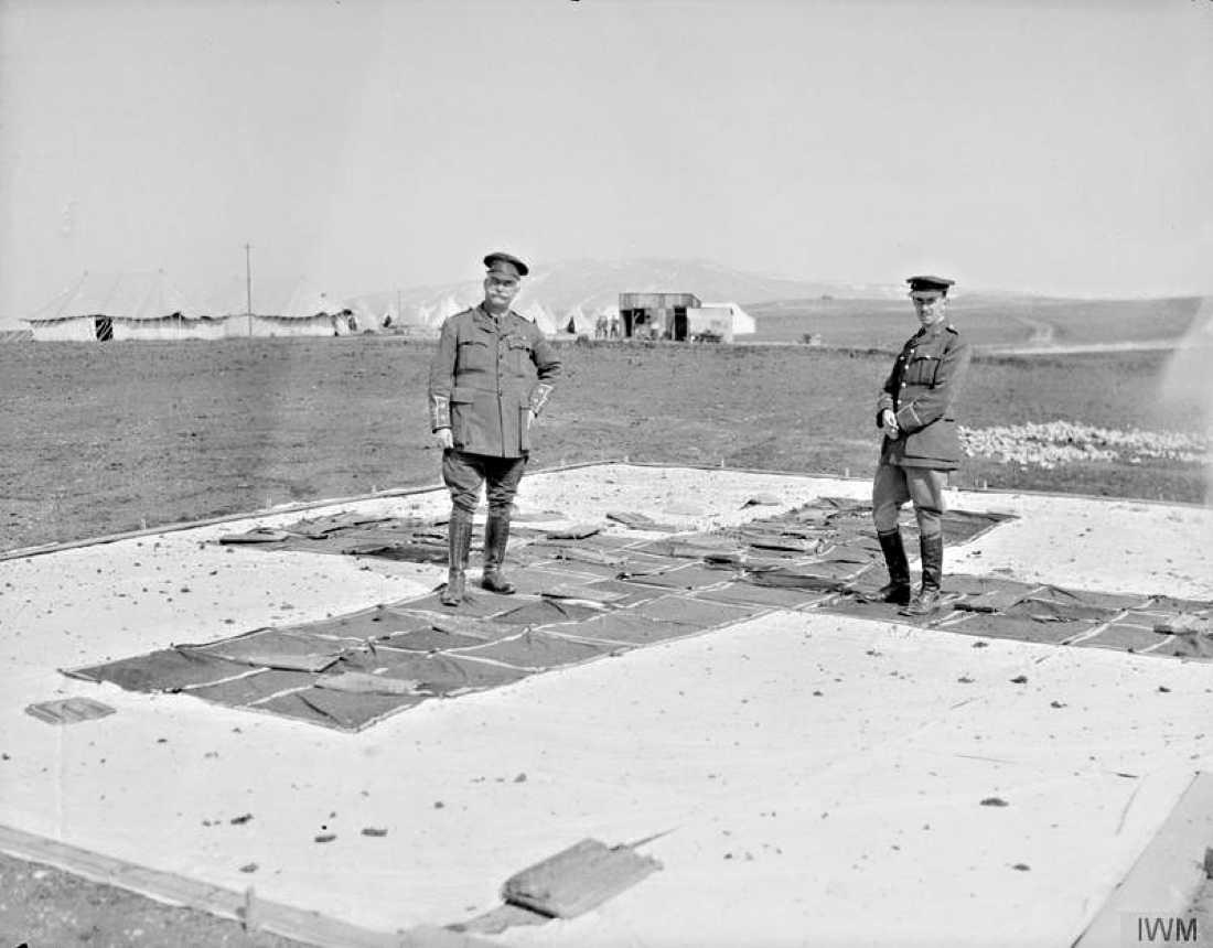 Bombe sulla croce rossa: quando l’ospedale è colpito (1915-2015) -foto Bombe sulla croce rossa: quando l’ospedale è colpito (1915-2015) -foto