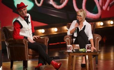 Ascolti 5/10: il nuovo programma di J-Ax non funziona