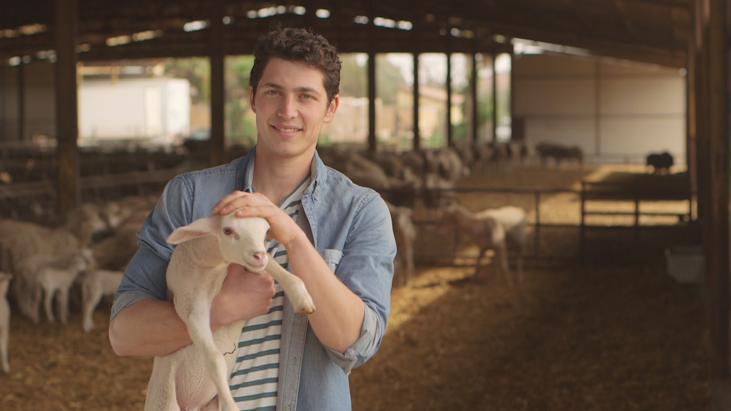 Il contadino cerca moglie: 5 curiosità sul nuovo reality con Simona Ventura