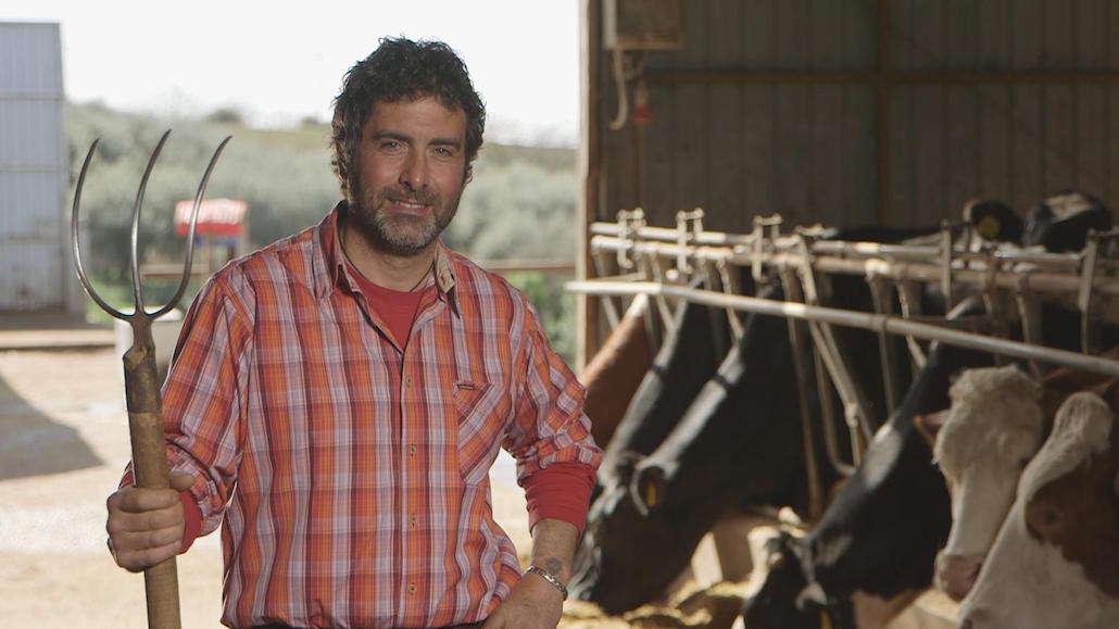 Il contadino cerca moglie: 5 curiosità sul nuovo reality con Simona Ventura