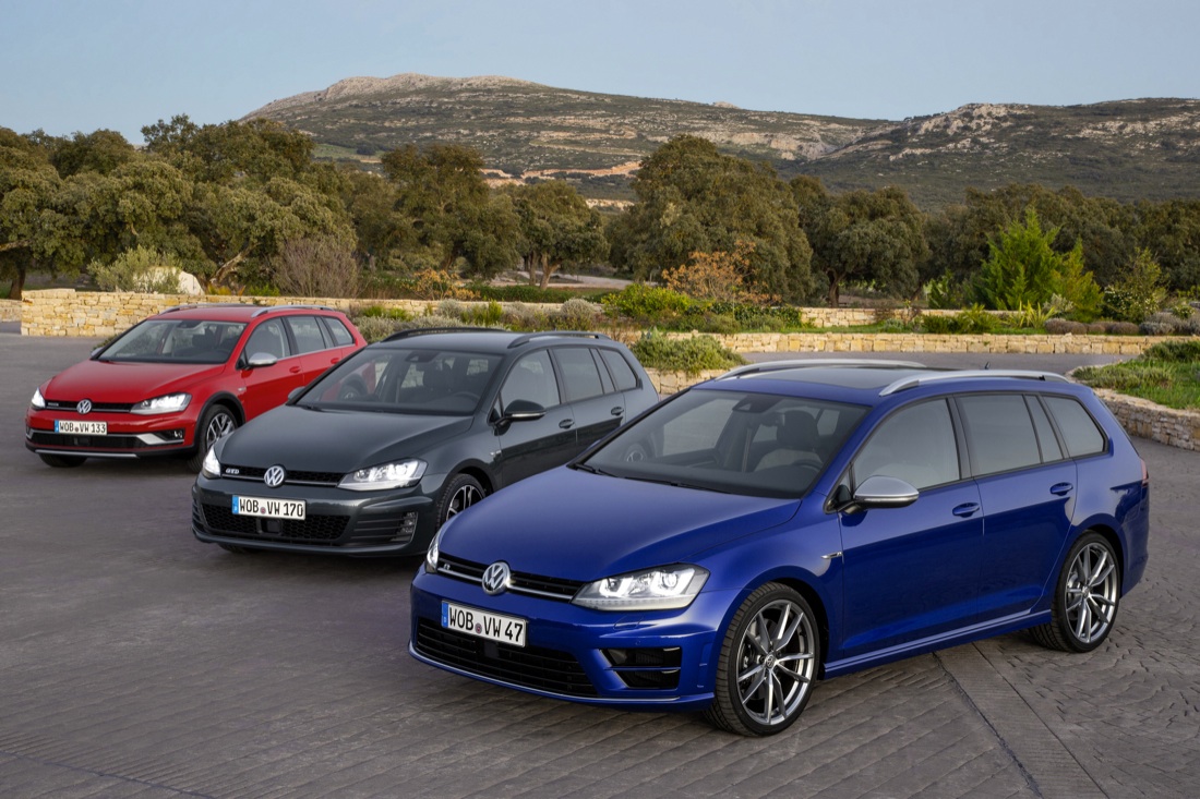 Volkswagen, i retroscena del richiamo delle auto