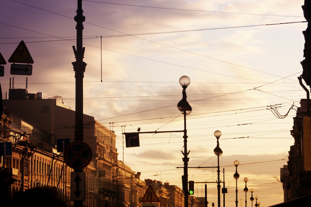 Meteo russo: “In Siria il tempo è buono, si può bombardare” Meteo russo: “In Siria il tempo è buono, si può bombardare”