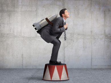 Cosa facevano a 25 anni 10 persone di grande successo