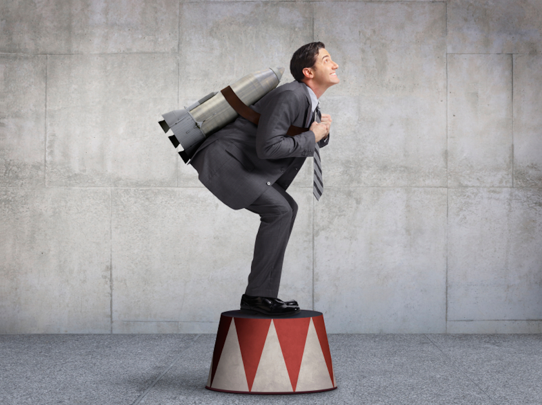 Cosa facevano a 25 anni 10 persone di grande successo