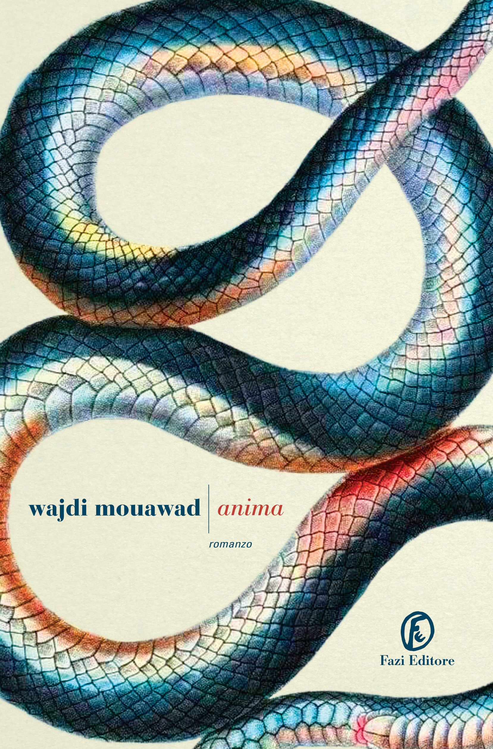 Libri noir da non perdere: Anima di Wajdi Mouawad